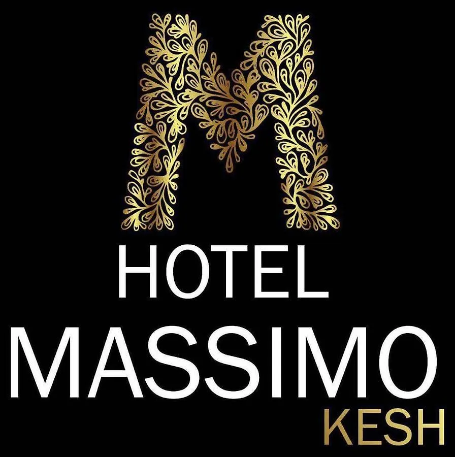 Hotel Massimo-Kech Марракеш